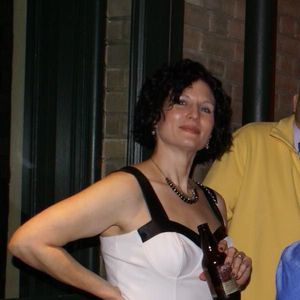 Meet your Posher, Becki